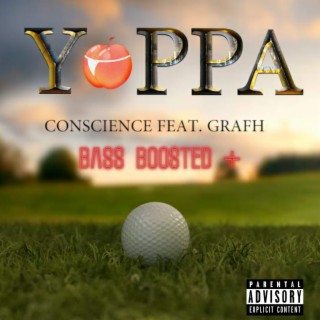 Yoppa (bass boosted)