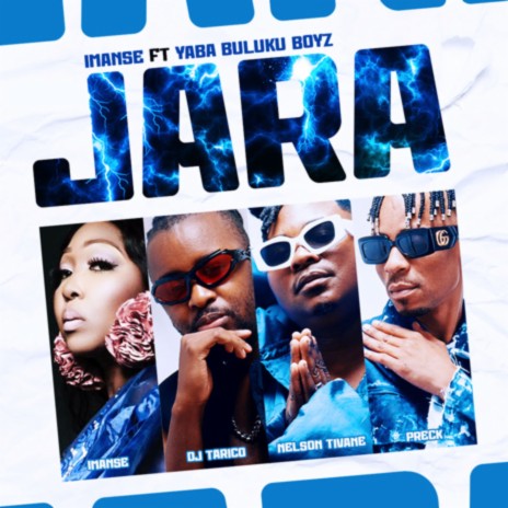 Jara ft. Yaba Buluku Boyz | Boomplay Music