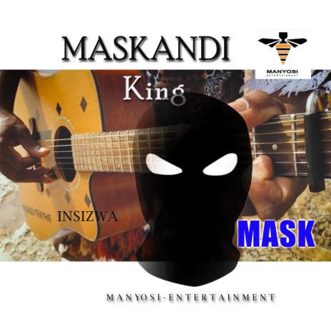 Insizwa ft. Mask NKU | Boomplay Music