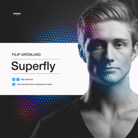 Superfly (Original Mix) | Boomplay Music