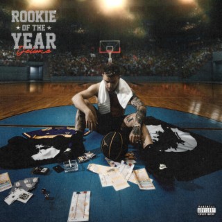 ROOKIE OF THE YEAR (Deluxe Edition)