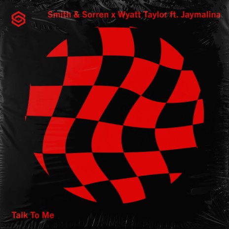 Talk To Me ft. Wyatt Taylor & Jaymalina | Boomplay Music