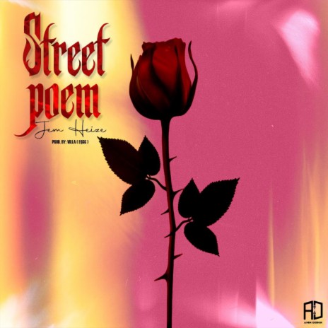 Street Poem (Heize Versión) | Boomplay Music