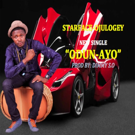 Odunayo (Yoruba) | Boomplay Music