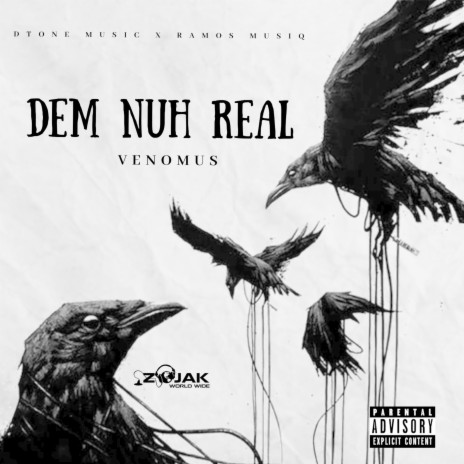 Dem Nuh Real | Boomplay Music