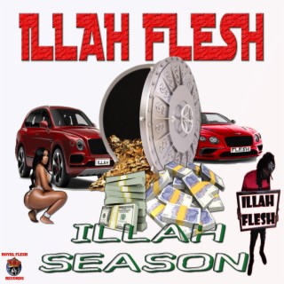 Illah Season lyrics | Boomplay Music