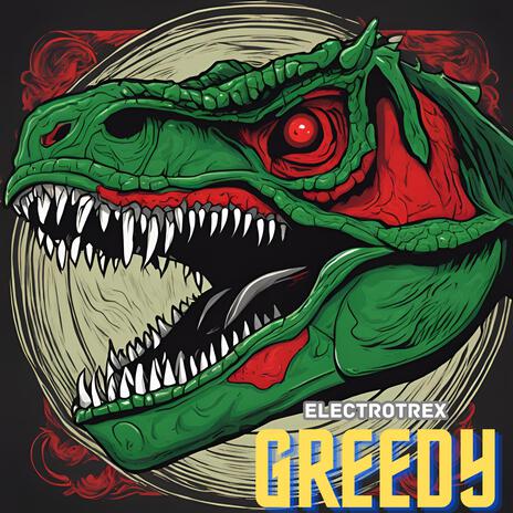 Greedy | Boomplay Music