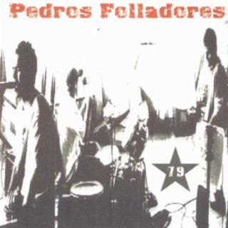 Pedros Folladores