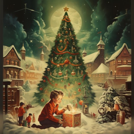 Toyland ft. Christmas Classics Remix & Forever Christmas Hits