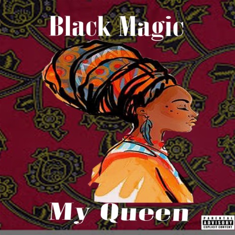My queen | Boomplay Music