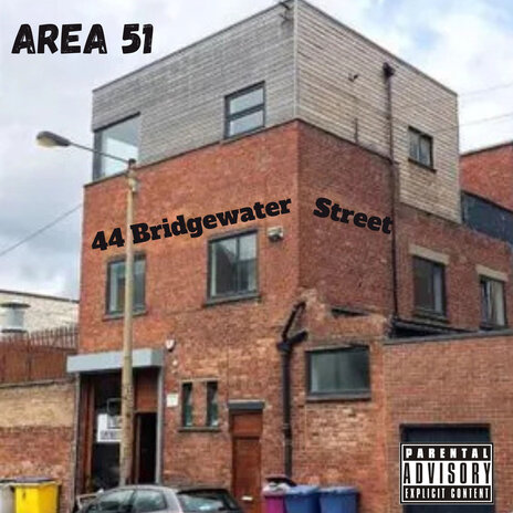 44 Bridgewater Sreet | Boomplay Music