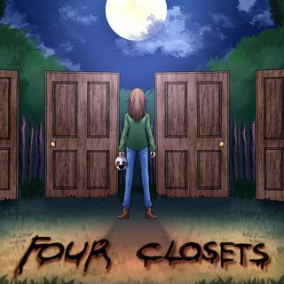 FOUR CLOSETS (Charlie Emily)