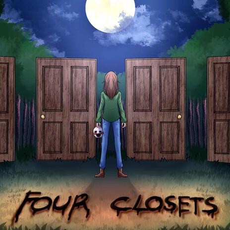 FOUR CLOSETS (Charlie Emily)