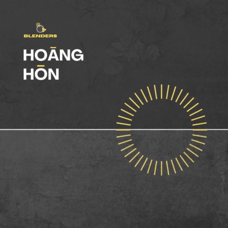 Hoàng Hôn | Boomplay Music