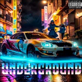 Underground