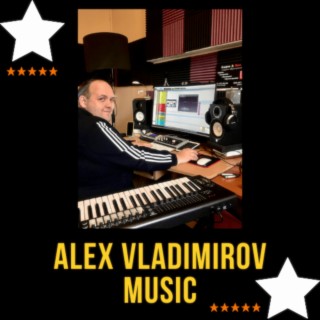 Alex Vladimirov