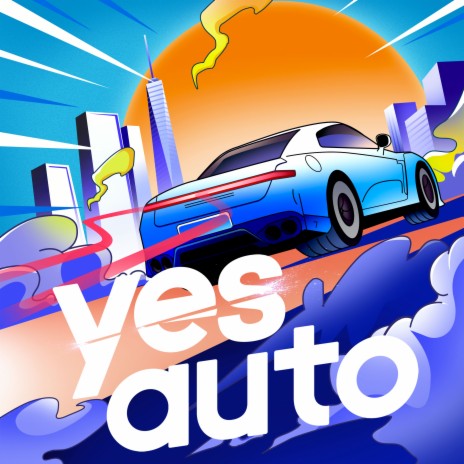 Yes Auto | Boomplay Music