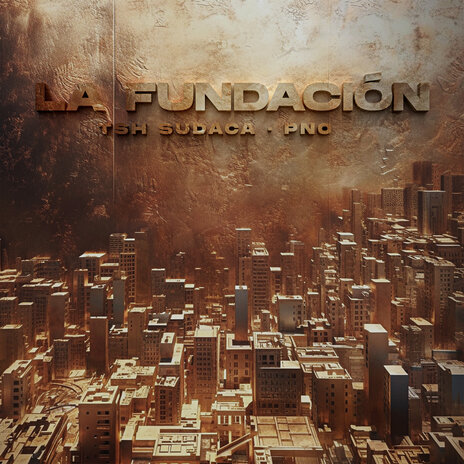 La Fundación ft. PNO | Boomplay Music