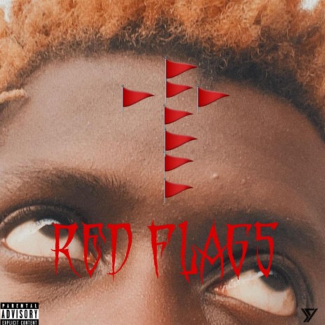 Red flags | Boomplay Music