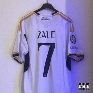 ZALE (FREESTYLE) #2 lyrics | Boomplay Music