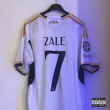 ZALE (FREESTYLE) #2 | Boomplay Music