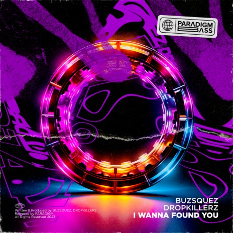 I Wanna Found You ft. DROPKILLERZ | Boomplay Music