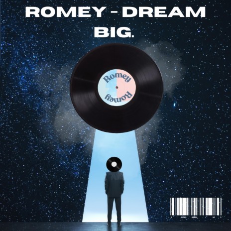 Dream Big | Boomplay Music