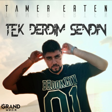 Tek Derdim Sendin | Boomplay Music