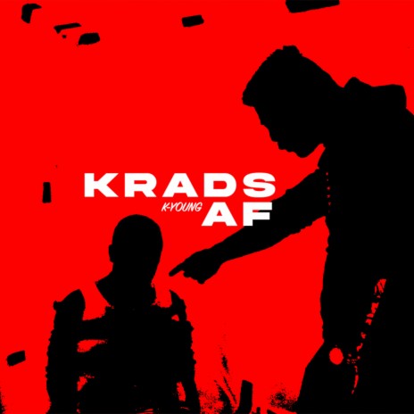 Krads af | Boomplay Music