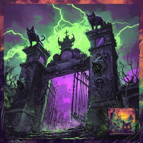 Welcome to the Pet Cematary | Boomplay Music