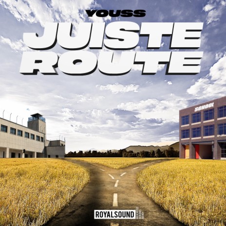 Juiste Route | Boomplay Music
