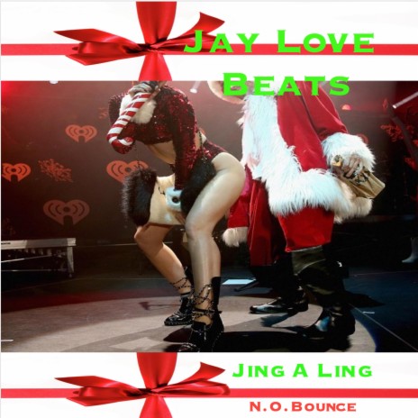 Jing A Ling (N O Bounce) | Boomplay Music