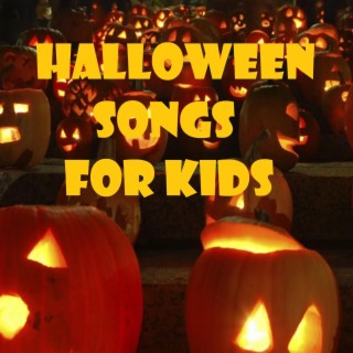 Halloween Songs for Kids