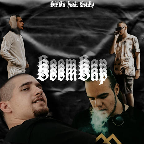 BoomBap ft. Louky | Boomplay Music