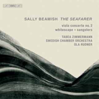 Beamish: Viola Concerto No. 2 / Whitescape / Sangsters