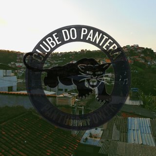 CLUBE DO PANTERA