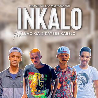 Inkalo (GQOM)