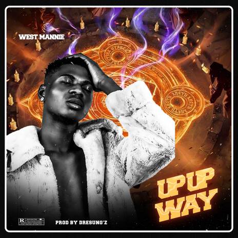 UP UP WAY | Boomplay Music