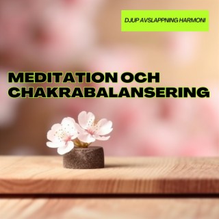 Meditation och Chakrabalansering