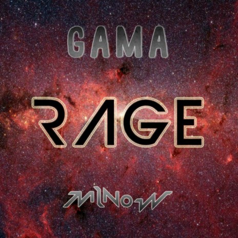 Rage ft. Minow | Boomplay Music