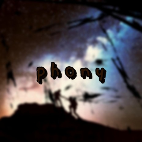 Phony ft. lil qaw
