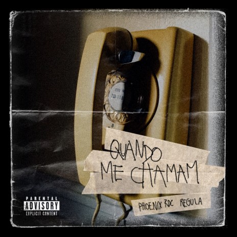 Quando Me Chamam ft. Regula | Boomplay Music