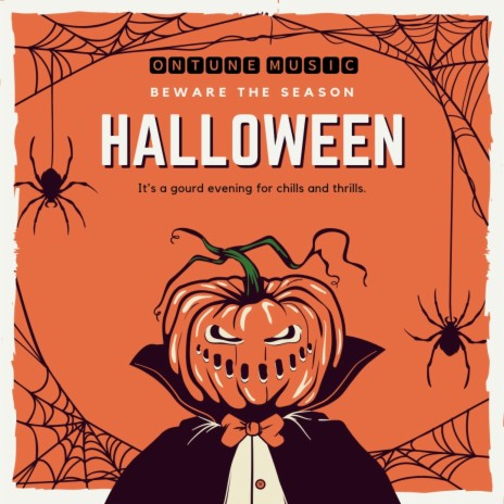Spooky Halloween (Radio Edit) | Boomplay Music