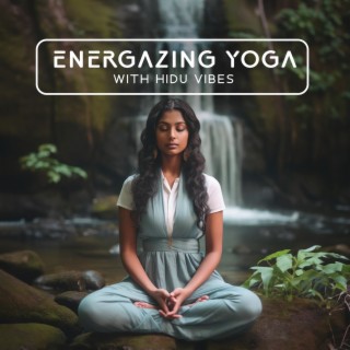 Energazing Yoga with Hidu Vibes