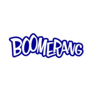 Boomerang