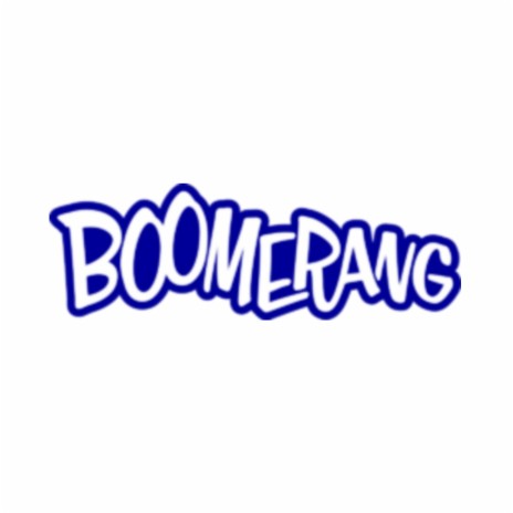 Boomerang ft. FiveStarJay