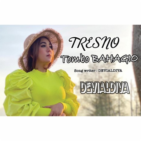 Tresno Tombo Bahagio | Boomplay Music