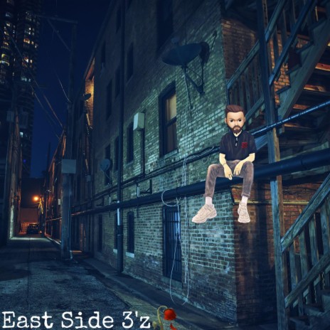 East Side 3z's ft. Traffxc