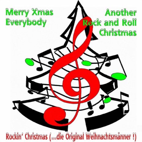 Another Rock and Roll Christmas | Boomplay Music