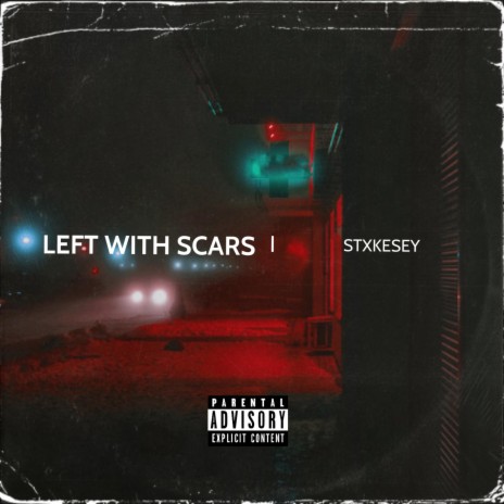 Left with Scars